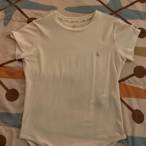 Calvin Klein Bodysuit